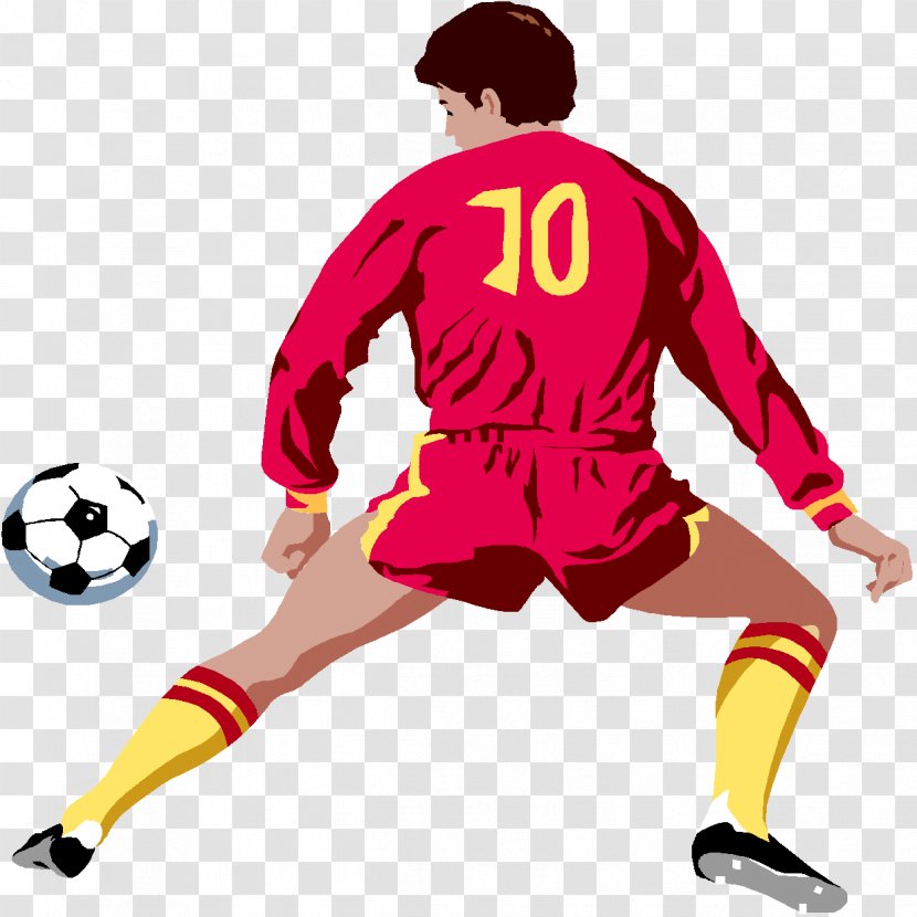 Mantova Sport City Football 1970 FIFA World Cup - Player Transparent PNG