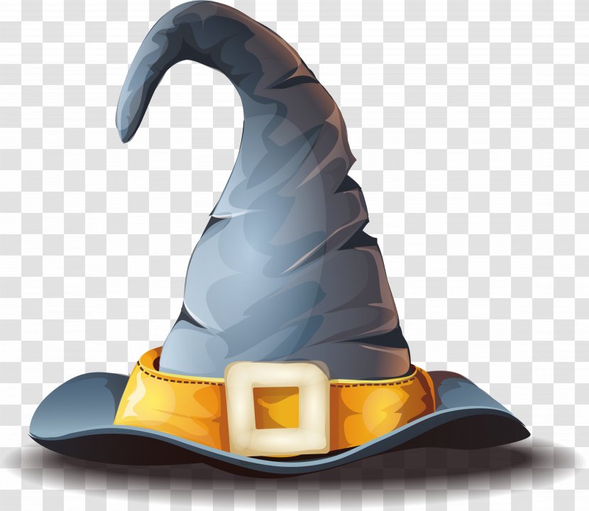 Hat Halloween Adobe Illustrator - Designer - Design Transparent PNG