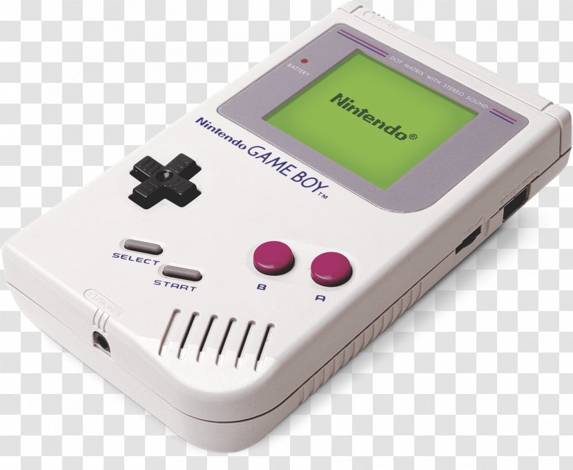 Nintendo 64 Wii Super Entertainment System Game Boy Handheld Console - Color - Bulldozer Transparent PNG