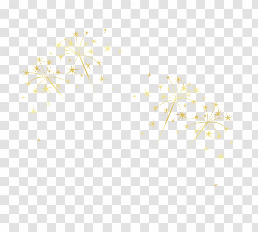 Line Point Angle White Pattern - Symmetry - Fireworks Explosion Transparent PNG