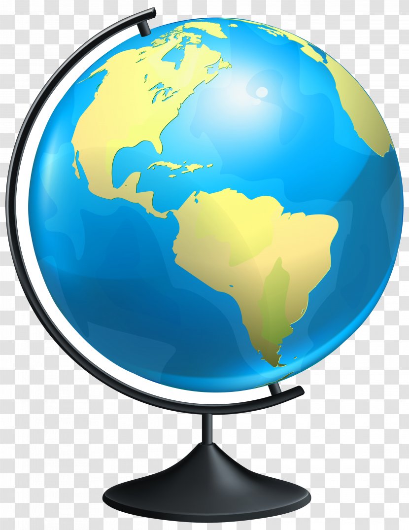 Earth Background - Interior Design - Sphere Transparent PNG