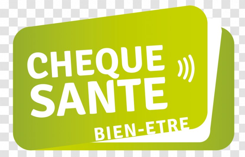 Chèque Santé Cheque Sophrology Health Mutuelle De En France - Text - Bien Etre Transparent PNG