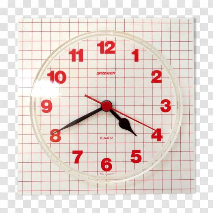 Pendulum Clock Alarm Clocks Number Time Signal - Template Transparent PNG