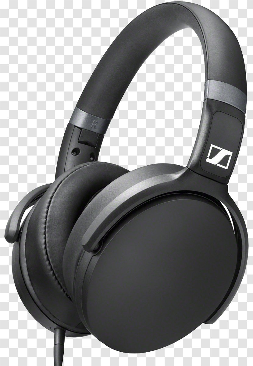 Sennheiser HD 4.30 Headphones 2.20s 380 Pro - Headset Transparent PNG