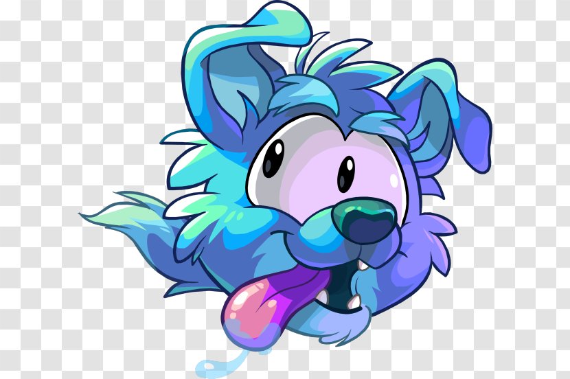 Club Penguin Border Collie Clip Art Transparent PNG