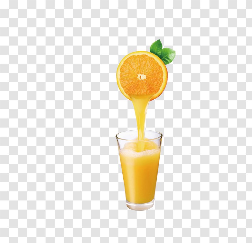 Juice Drink Fruit Preserves Food Taste - Lemon - Orange Transparent PNG