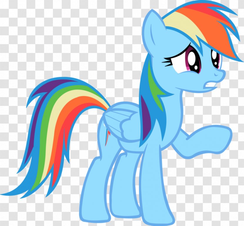 Rainbow Dash Pinkie Pie Rarity Twilight Sparkle Pony - Drawing - Yeah Vector Transparent PNG