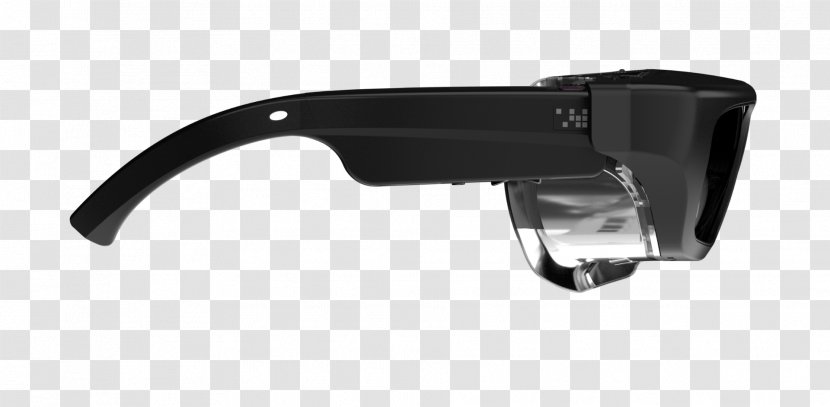Head-mounted Display Smartglasses Augmented Reality Osterhout Design Group - System - Deal With It Transparent PNG