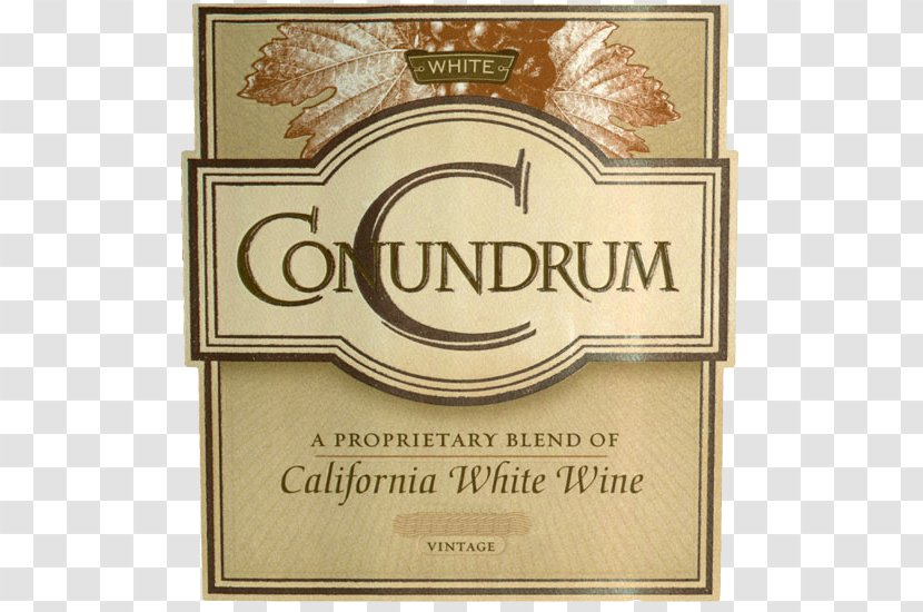 Red Wine California Winery Font Transparent PNG