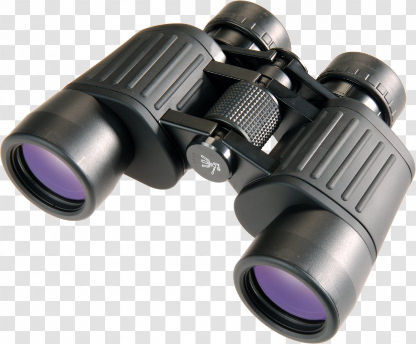Binoculars Porro Prism Optics Monocular - Opera Glasses - Binocular Transparent PNG