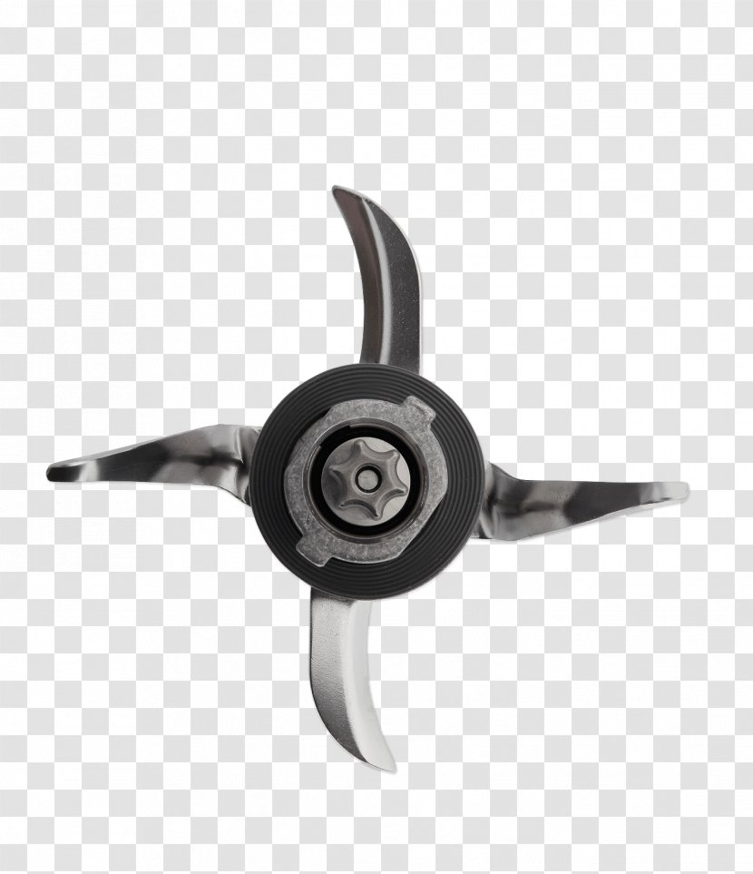 Thermomix Bearing Knife Propeller Transparent PNG