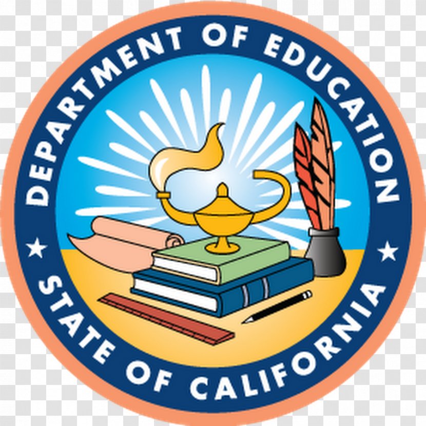 California Department Of Education State Board School - Special Transparent PNG