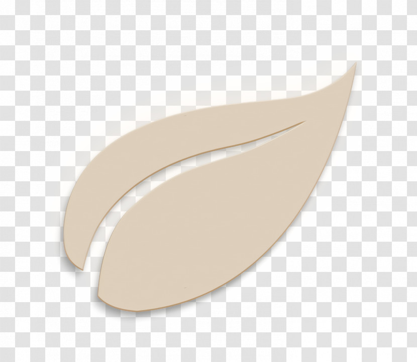 Leaf Icon Nature Icon Essentials Icon Transparent PNG