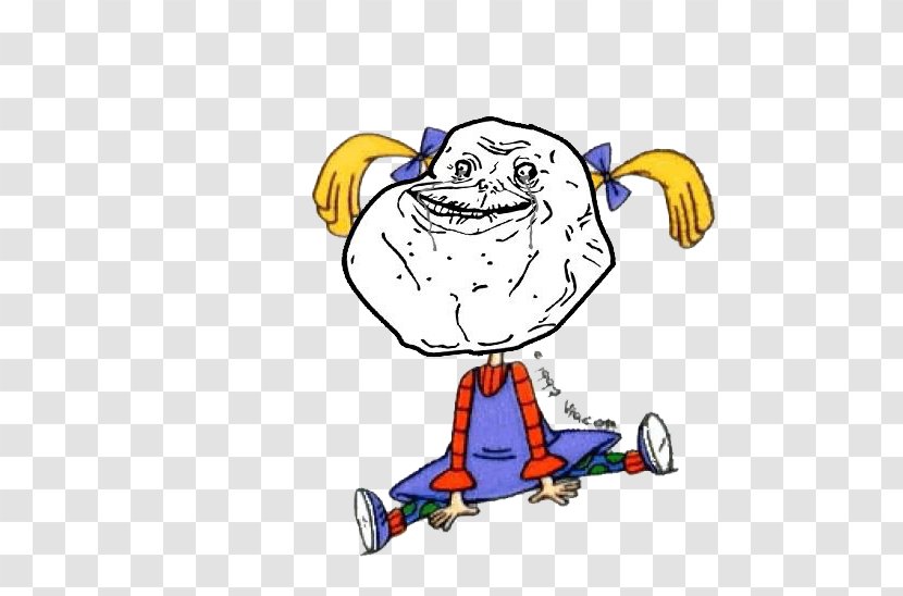 Angelica Pickles Charlotte Animated Film Photography Character - Rug Rats Transparent PNG
