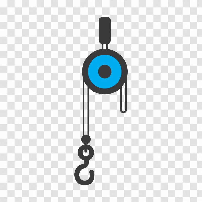 Pulley Rope Clip Art - Body Jewelry - Cage Transparent PNG
