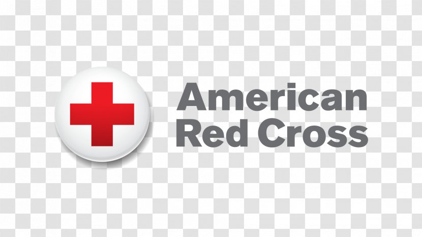 American Red Cross Volunteering Community Disaster Response Charitable Organization Transparent PNG
