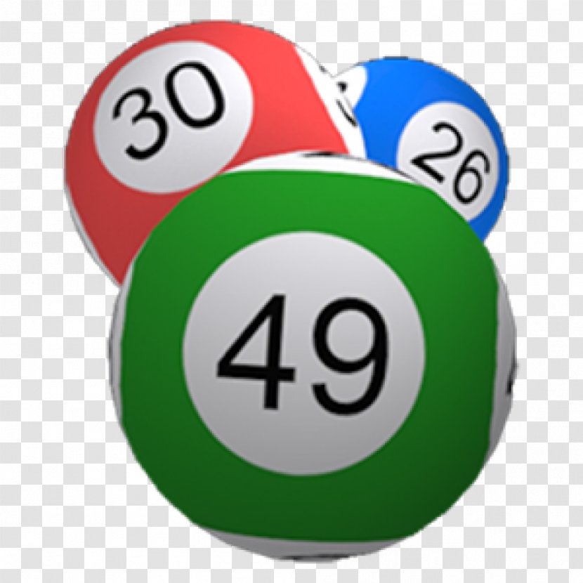 Thai Government Lottery Powerball Android EuroMillions - Ball Transparent PNG