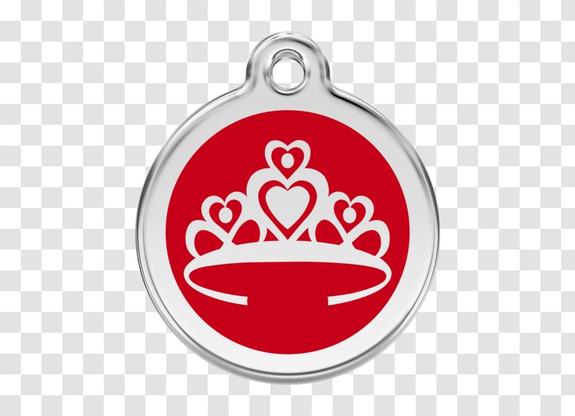 Dingo Cat Puppy Yorkshire Terrier Pet Tag - Continental Crown Material Transparent PNG