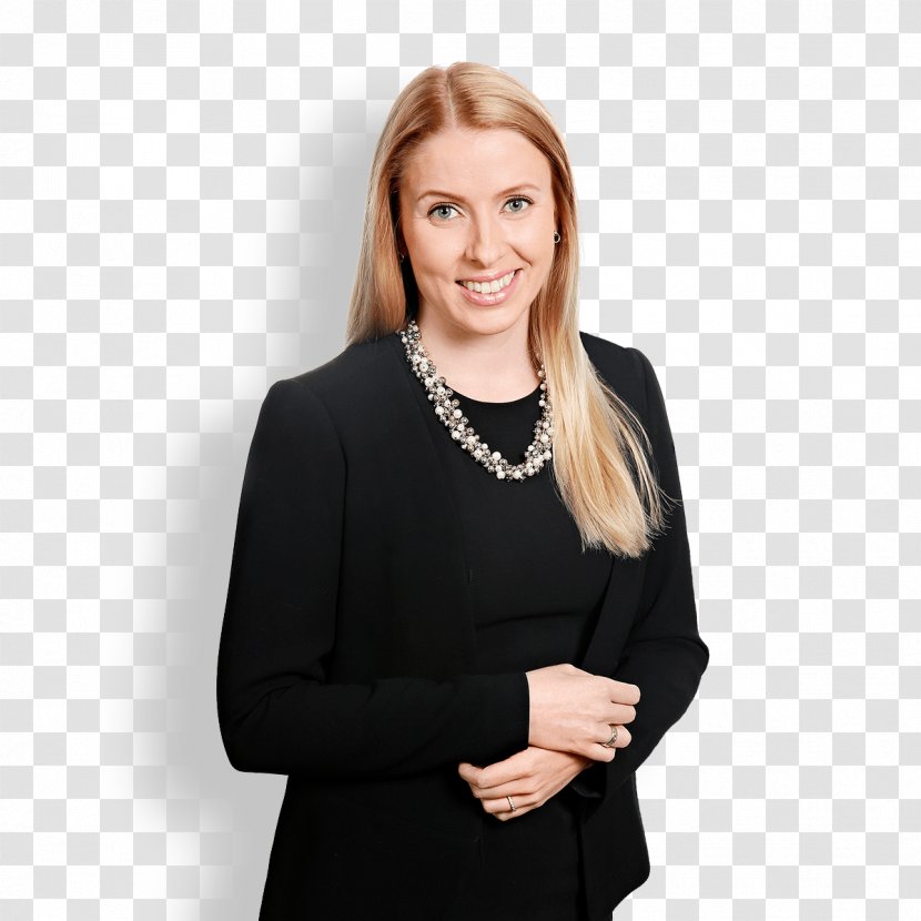 Salla Savolainen Finnish Radio Symphony Orchestra Finland YLE - Product Manager - Outerwear Transparent PNG