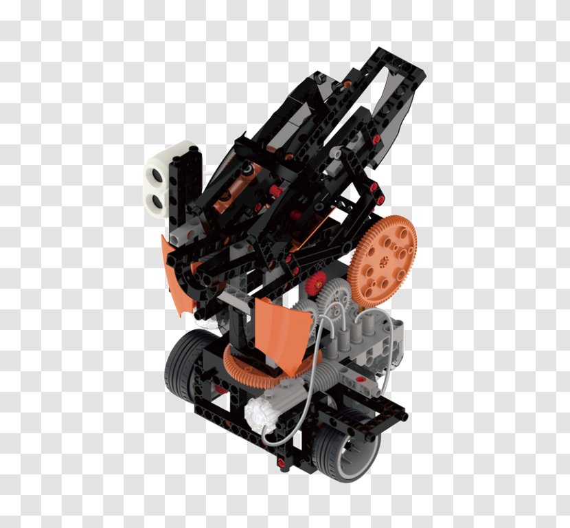 Introduction To Robotics Robot Kit Lego Mindstorms - Science Transparent PNG