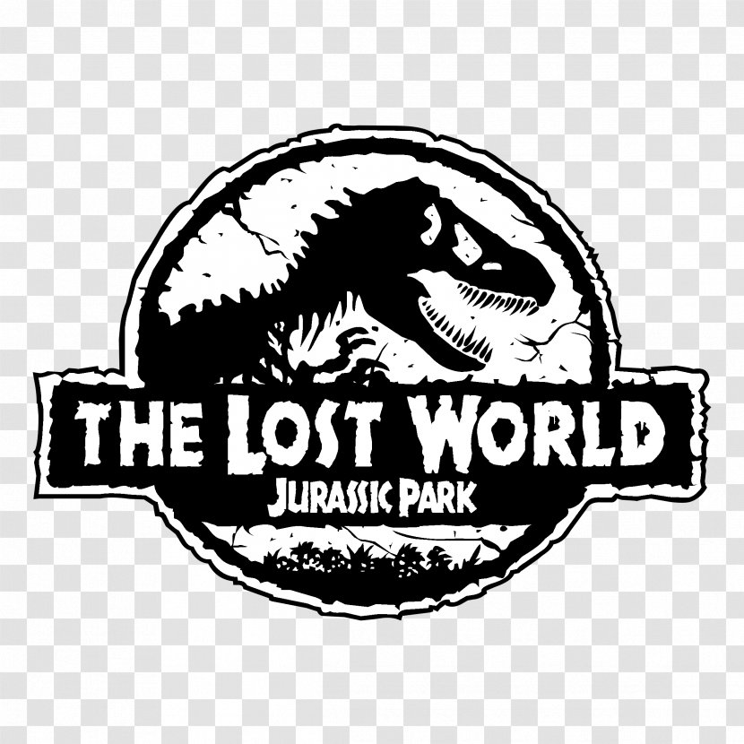 The Lost World Jurassic Evolution Park: Game Vector Graphics - Symbol - Park Logo Transparent PNG