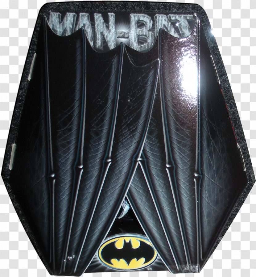 Batman Brand Product Black M Transparent PNG