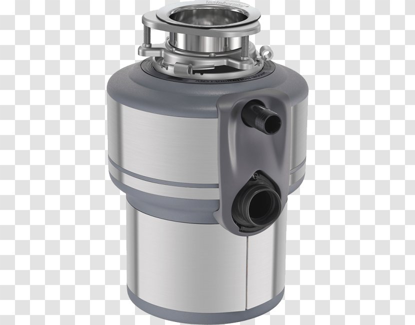 Garbage Disposals InSinkErator Food Waste Kitchen - Disposal Transparent PNG