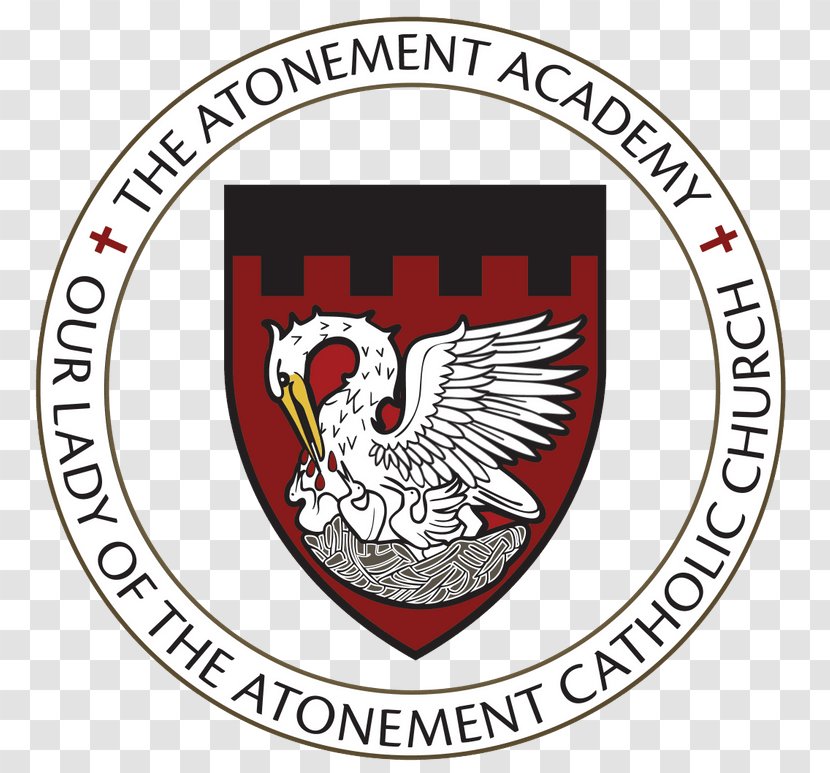 Atonement Academy Our Lady Of Organization School The Catholic Church - Flower Transparent PNG