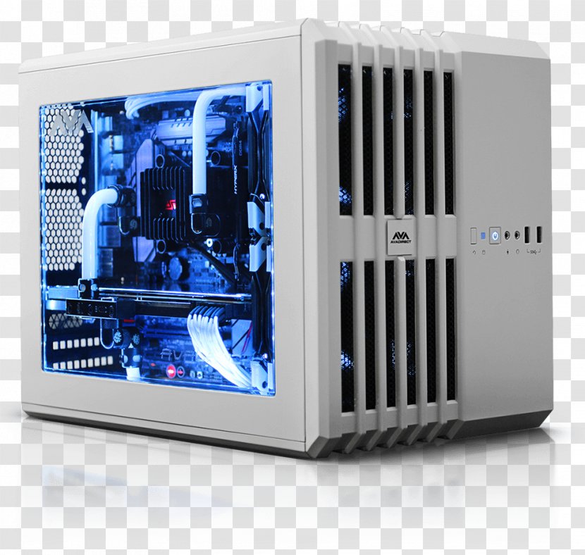 Computer Cases & Housings System Cooling Parts Gaming AVADirect Water Transparent PNG