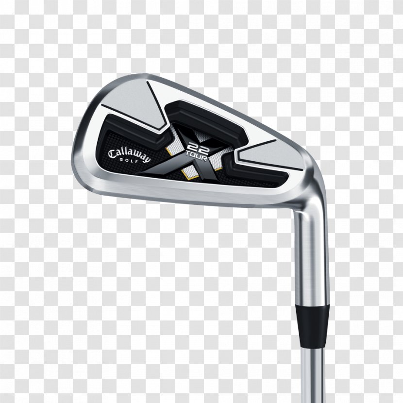 Iron Golf Clubs Pitching Wedge - Taylormade - Callaway Company Transparent PNG