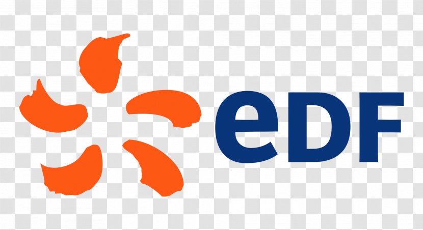 EDF Energy Renewable Électricité De France Storage Transparent PNG