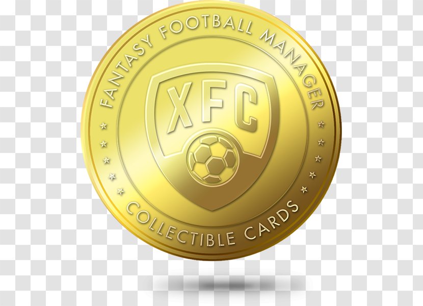 2018 World Cup Game Team Football Competition - Coin Transparent PNG