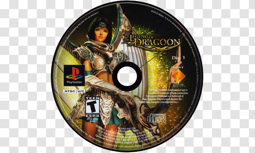 The Legend Of Dragoon PlayStation Resident Evil 4 Batman: Arkham Asylum City - Playstation Transparent PNG