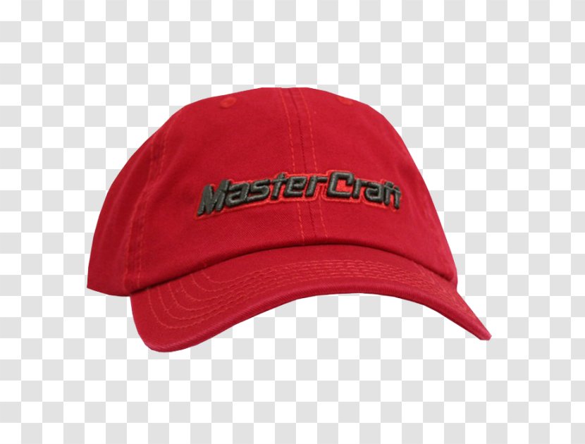 Baseball Cap Hat Fullcap MasterCraft - Synonym Transparent PNG