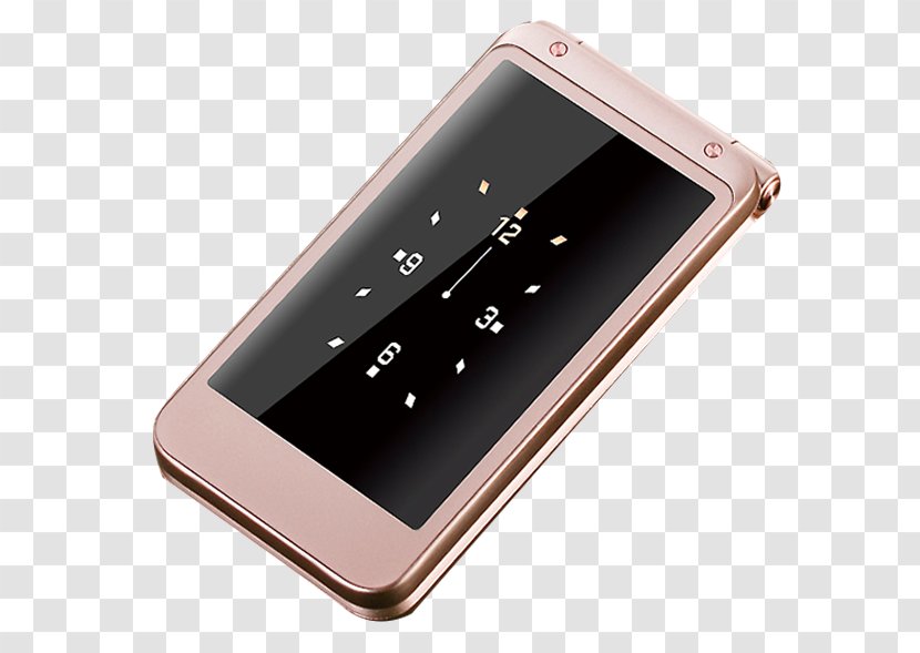 Smartphone Google Images Display Device Portable Media Player - Electronic - Clock Mobile Phone Screen Transparent PNG