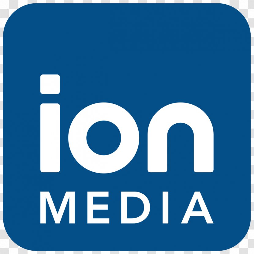 ION Media Television Broadcasting Network - Symbol Transparent PNG