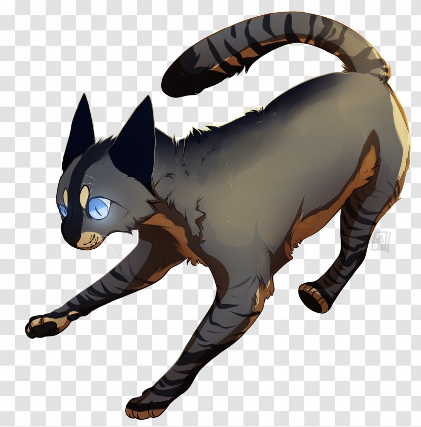 Whiskers Cat Dog Paw Canidae - Like Mammal Transparent PNG