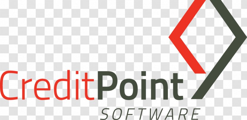 CreditPoint Software, Inc. Logo Computer Software Brand Font - Area - Colorful Journey Transparent PNG