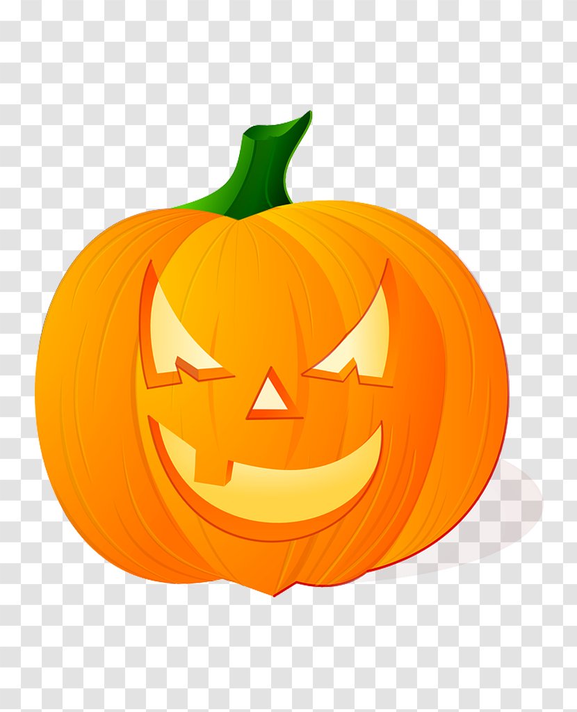 Jack-o'-lantern Halloween Clip Art - Vegetable - Angelina Jolie Transparent PNG