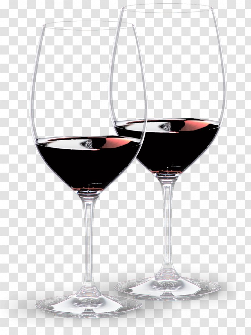 Wine Glass Red Cocktail Champagne - Drinkware Transparent PNG
