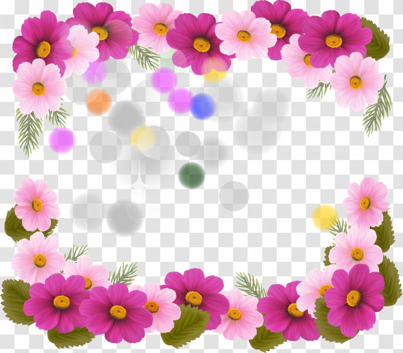 Flower Clip Art - Petal - Beautiful Flowers Transparent PNG
