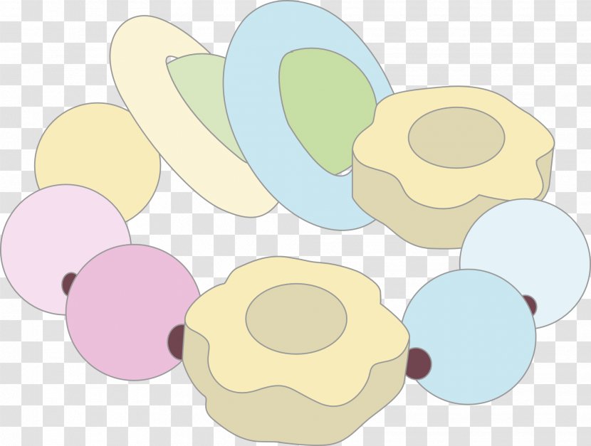 Material Food - Baby Toys Transparent PNG