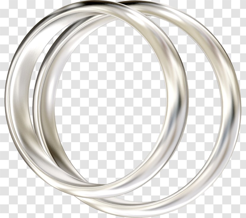 Wedding Ring Gold Clip Art - Metal Transparent PNG