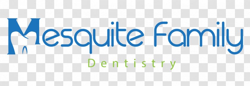 Mesquite Family Dentistry Patient - Oral Hygiene - Blue Transparent PNG