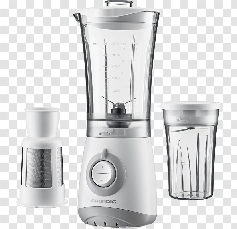 Blender Smoothie Milkshake Juicer Knife - Watt - Kitchen Mixer Transparent PNG