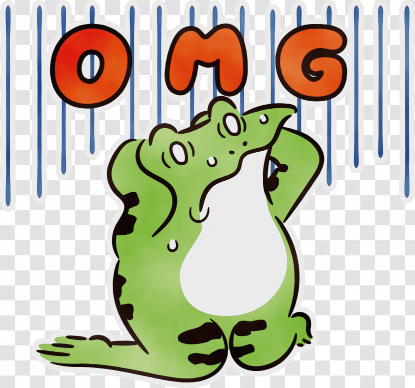 Truancy Family Toad Cartoon Transparent PNG