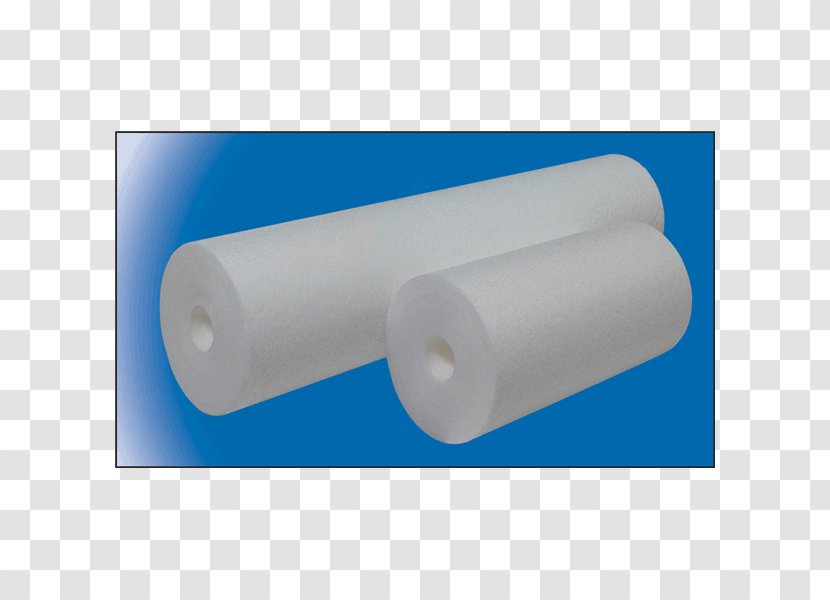Plastic Cylinder - Material - Dynamic Water Transparent PNG