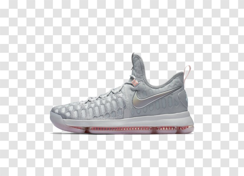 Nike Air Max Sneakers Shoe Swoosh - Free - Kevin Durant Transparent PNG