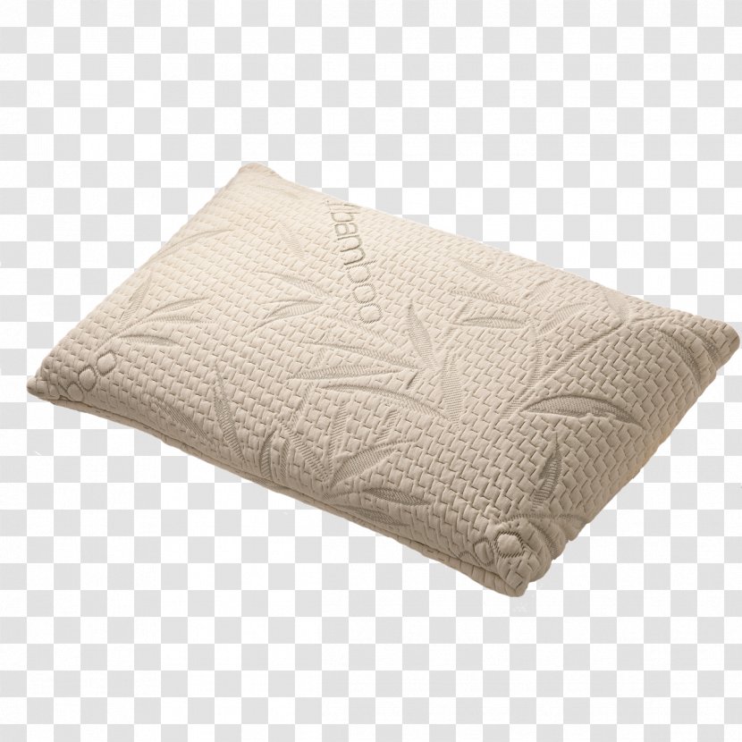Pillow Memory Foam Mattress Bed - Pump Transparent PNG