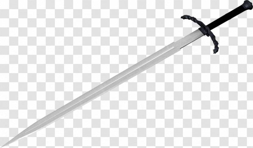 Knife Sword Clip Art - Dagger Transparent PNG